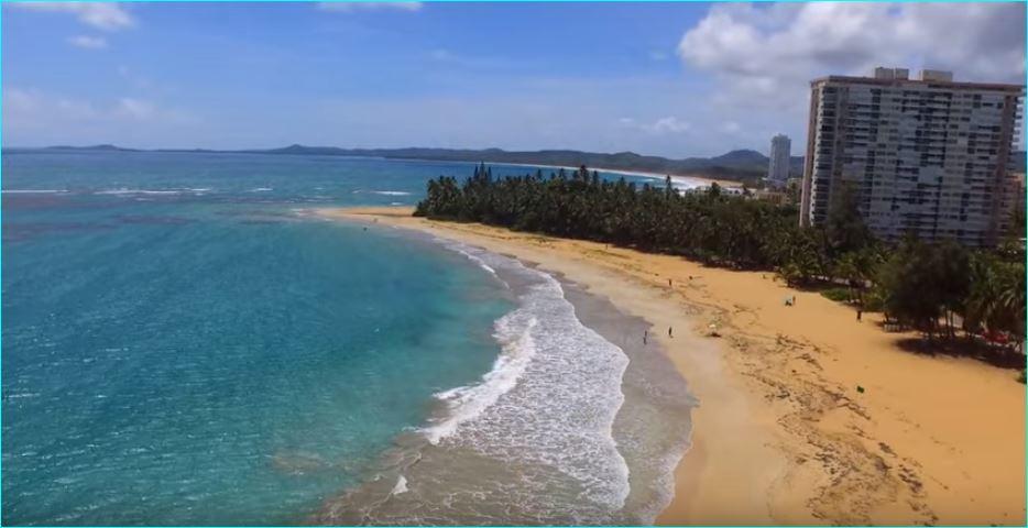 Gorgeous Beach Front Studio With Electricity Water Ac Лукильо Экстерьер фото
